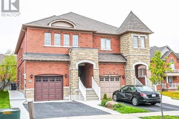 820 Othello Court, Mississauga