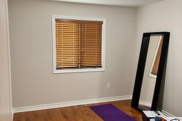 Primary Bedroom - 820 Othello Court, Mississauga, ON L5W1H2 Photo 5