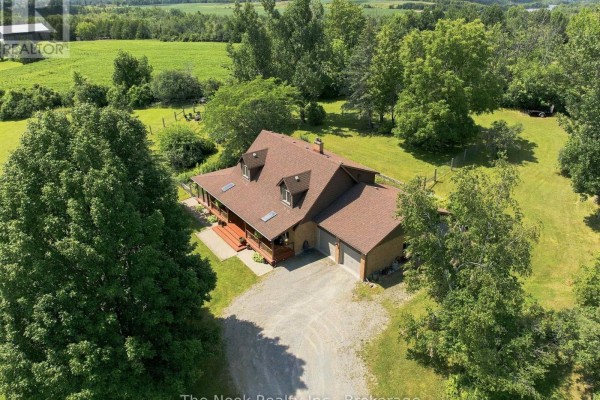 Sunroom - 820 Rahmel Road, Otonabee South Monaghan, ON K0L1B0 Photo 5