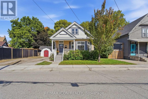 820 Stedwell Street, London East, ON, photo 2