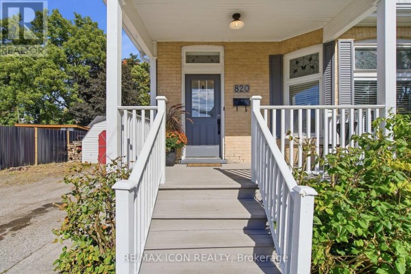 820 Stedwell Street, London East, ON, photo 3