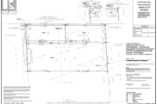 820 Summit Private, Clarence Rockland, ON K4K1K7 Photo 5