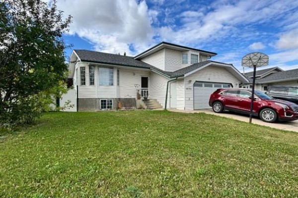 8206 106 Street, Grande Prairie