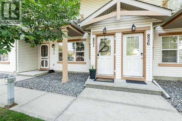 821, 31 Jamieson Avenue, Red Deer, AB, photo 2