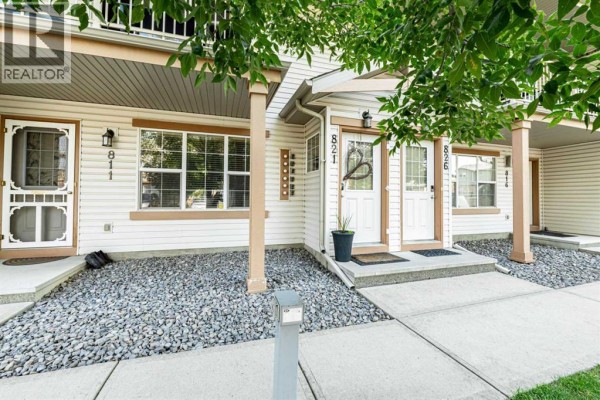 821, 31 Jamieson Avenue, Red Deer, AB, photo 3