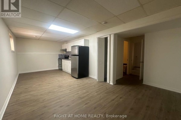 Basement - 821 10th Line, Innisfil, ON, photo 2