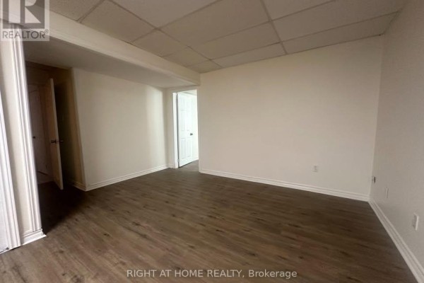 Basement - 821 10th Line, Innisfil, ON, photo 3
