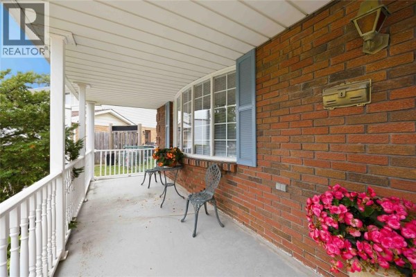 3pc Bathroom - 821 Danbury Crescent, Sarnia, ON N7S4L7 Photo 4