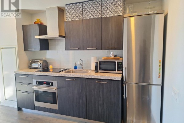 821 Furnished - 560 King Street W, Toronto, ON M5V0L6 Photo 4