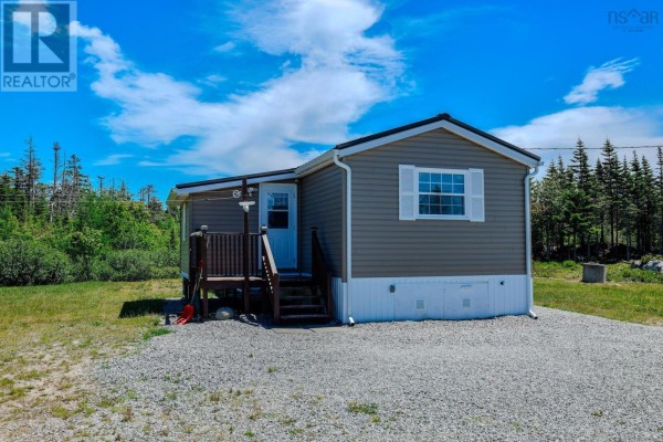 4pc Bathroom - 821 Highway 330, Centreville, NS B0W1G0 Photo 4