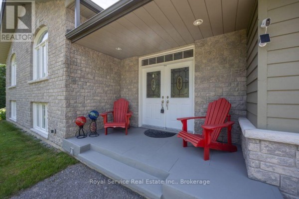 Laundry room - 821 Kimberly Drive, Selwyn, ON K0L1T0 Photo 4
