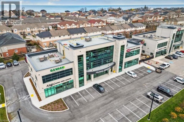 821 North Service Road Unit# 1b, Stoney Creek, ON L8E5C3 Photo 3