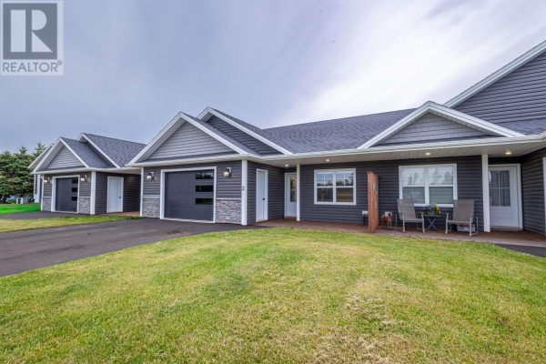 821 Pe-25 Route, York, PE C0A1P0 Photo 4
