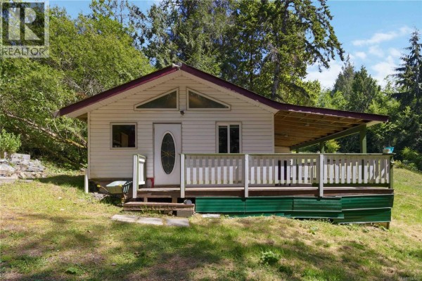 Eating area - 821 Seedtree Rd, Sooke, BC V9Z1C2 Photo 5