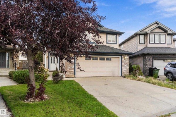 8218 Shaske Place Nw Nw, Edmonton, AB, photo 2