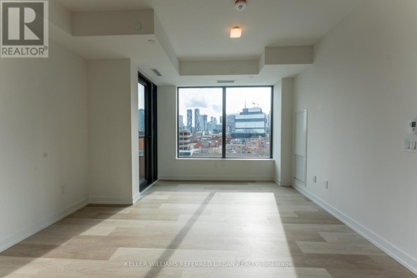 Bedroom 2 - 822 - 28 Eastern Avenue, Toronto, ON M5A0Y2 Photo 5
