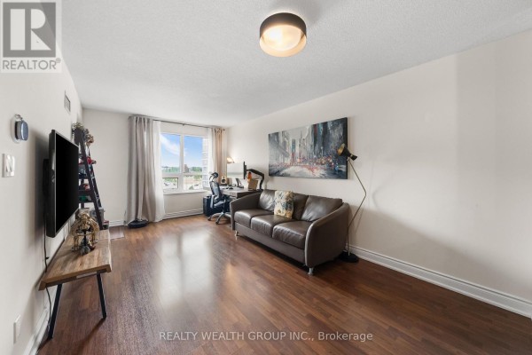 822 - 50 Clegg Road, Markham, ON L6G0C6 Photo 4