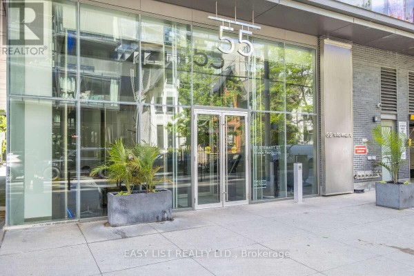 822 - 55 Stewart Street, Toronto, ON, photo 2