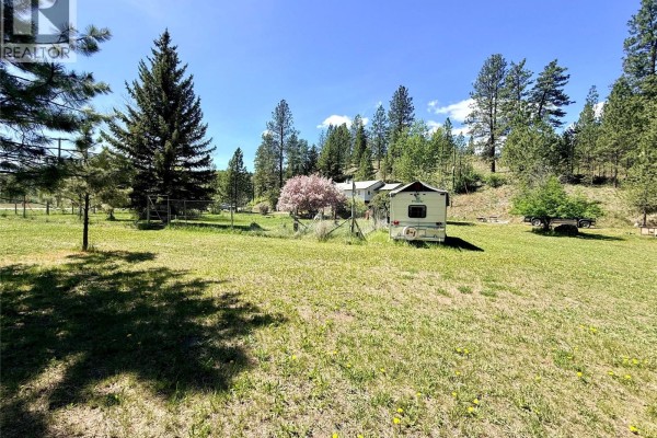 Bedroom - 822 Belfort Road, Princeton, BC V0X1W0 Photo 4