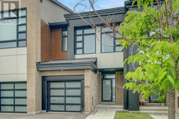 822 Chipping Circle, Ottawa, ON, photo 2