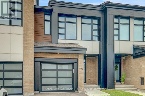822 Chipping Circle, Ottawa, ON, photo 3