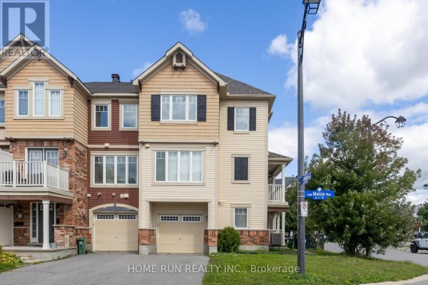 822 Maloja Way, Ottawa, ON K2S0P1 Photo 2