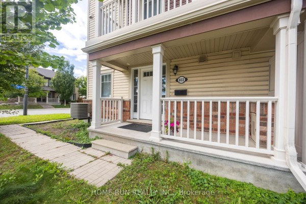822 Maloja Way, Ottawa, ON K2S0P1 Photo 3