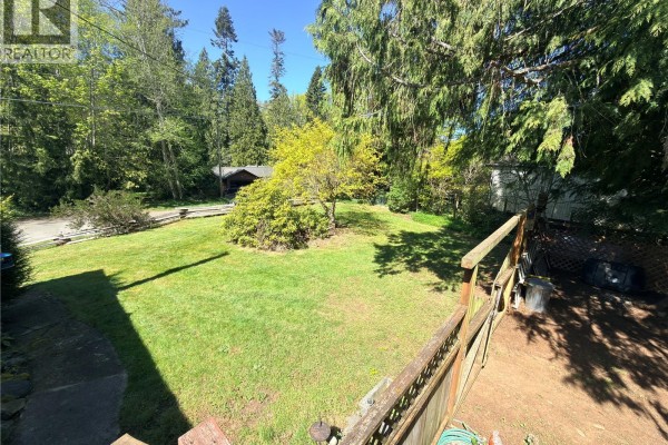 Bedroom - 822 Miller Rd, Parksville, BC V9P1Z1 Photo 4