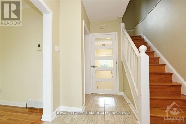 Dining room - 822 Quinlan Road, Ottawa, ON K1G1S1 Photo 4
