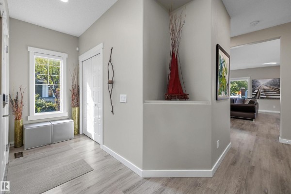 Bedroom 2 - 8220 Summerside Grande Bv Sw, Edmonton, AB T6X0J2 Photo 5