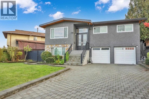 8225 Nw Burnfield Crescent, Burnaby, BC V5E3W6 Photo 5
