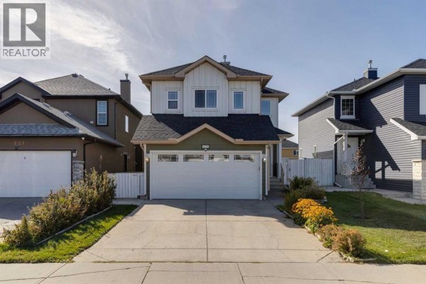 8226 Saddleridge Drive Ne, Calgary