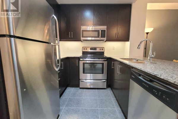 823 - 15 James Finlay Way, Toronto, ON, photo 3