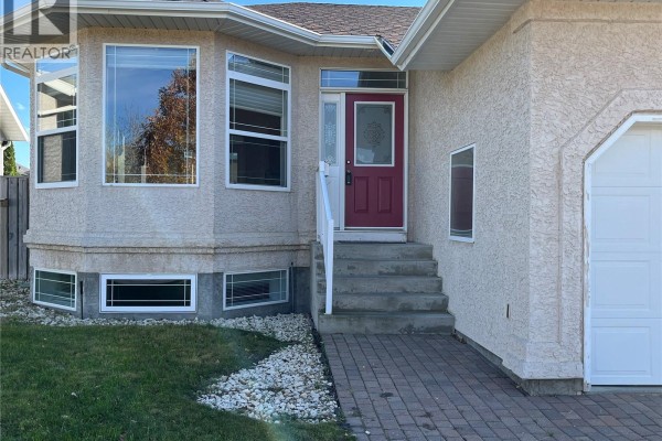 Bedroom - 823 Beechmont Lane, Saskatoon, SK S7V1C8 Photo 5