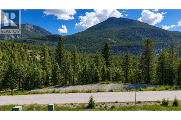 823 Copper Ridge Lane Road, Windermere, BC V0B2L0 Photo 4