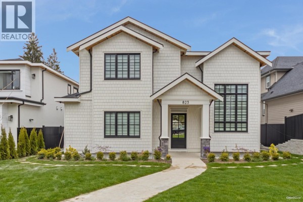 823 Cornell Avenue, Coquitlam