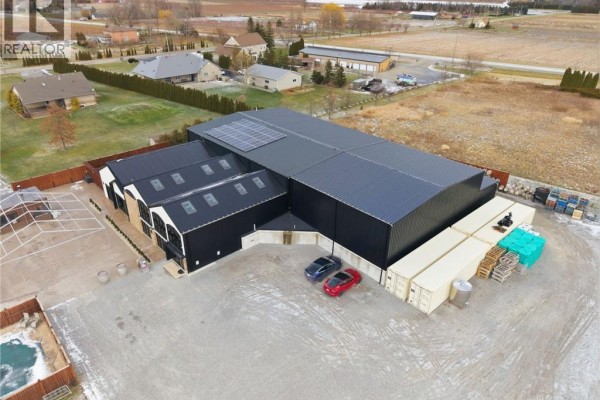 823 Line 6 Road, Niagara On The Lake, ON, photo 3