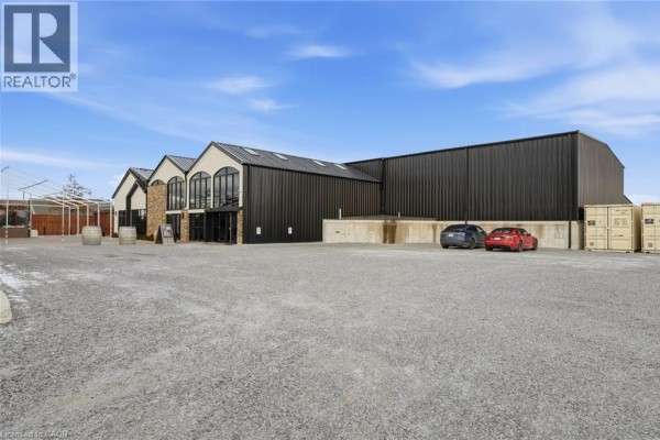 823 Line 6 Road, Niagara On The Lake, ON L0S1J0 Photo 5