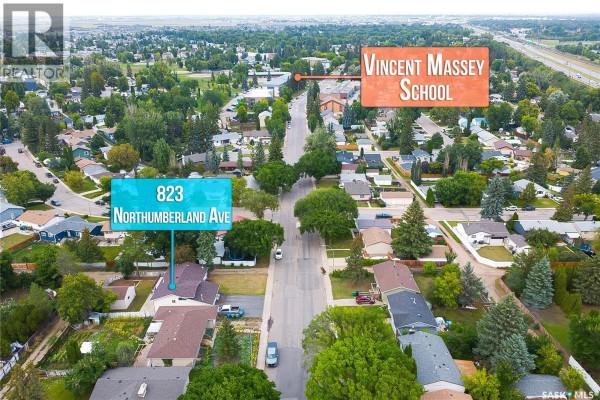 823 Northumberland Avenue, Saskatoon, SK, photo 2