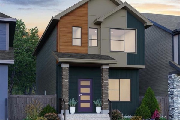 823 Sora Boulevard Se, Calgary