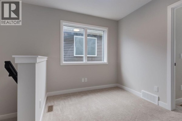Bedroom - 823 Sora Boulevard Se, Calgary, AB T3S0M1 Photo 5