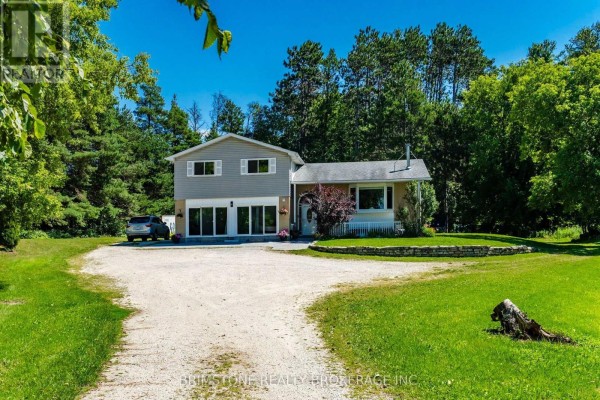 8231 56 County Road, Essa