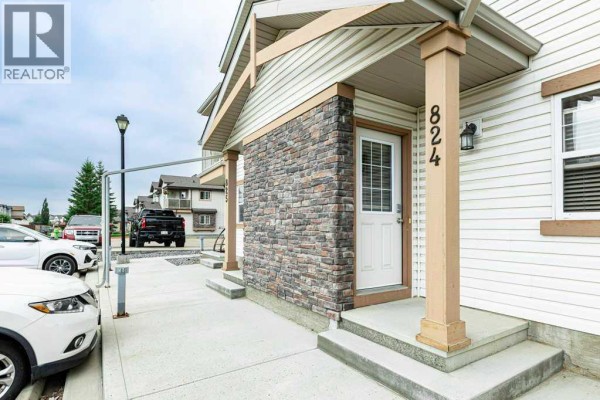 824, 31 Jamieson Avenue, Red Deer, AB, photo 2