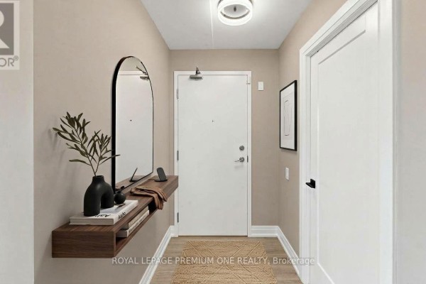 Dining room - 824 - 1600 Keele Street, Toronto, ON M6N5J1 Photo 3