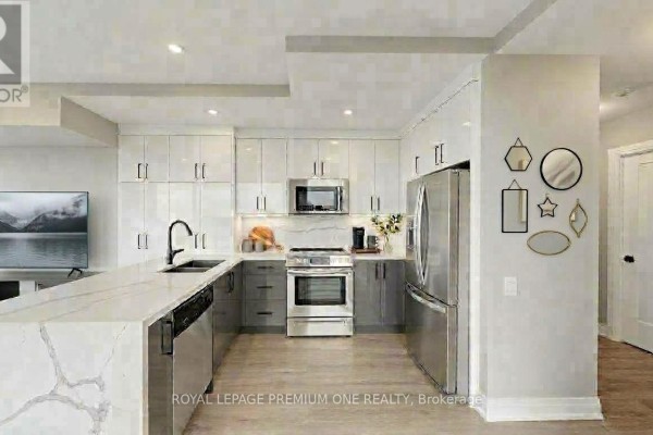 824 - 1600 Keele Street, Toronto, ON M6N5J1 Photo 5