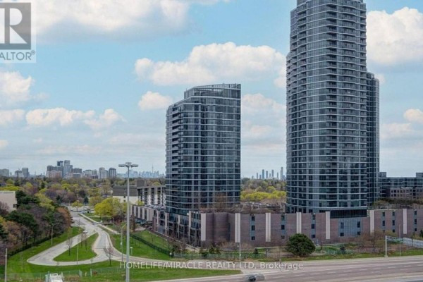 824 - 2 Eva Road, Toronto, ON, photo 2