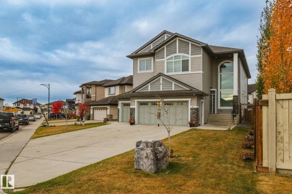 824 34 Ave Nw Nw, Edmonton, AB, photo 3