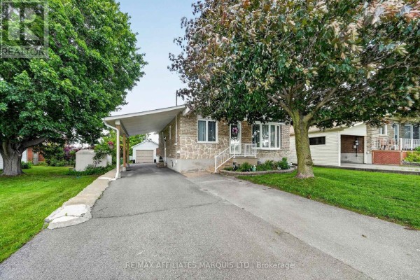 824 Alice Street, Cornwall, ON K6H4S6 Photo 2
