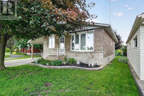 824 Alice Street, Cornwall, ON K6H4S6 Photo 3