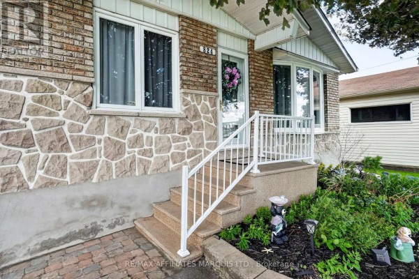 824 Alice Street, Cornwall, ON K6H4S6 Photo 4